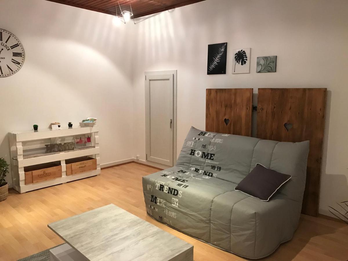 סברן Casasavernoise O Sonho Appart2 מראה חיצוני תמונה
